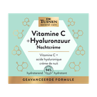De Tuinen Crème de Nuit Vitamine C + Acide Hyaluronique - 50ml image 2