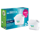 BRITA MAXTRA+ Waterfilterpatroon - 2 filters image 2
