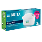 BRITA MAXTRA+ Waterfilterpatroon - 3 filters image 1