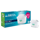 BRITA MAXTRA+ Waterfilterpatroon - 3 filters image 2