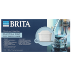 BRITA MAXTRA+ Waterfilterpatroon - 6 filters image 1