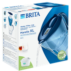 BRITA Waterfilterkan Marella Blauw XL - 3,5l image 1