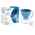 BRITA Waterfilterkan Marella Blauw XL - 3,5l image 2