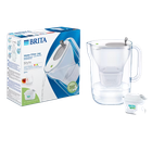 BRITA Carafe Filtrante 'Style' Grise + 1 filtre MAXTRA PRO - 2.4l image 2