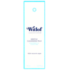 Witlof Skincare Lait Démaquillant Doux - 150ml image 2