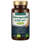 Holland & Barrett Ashwagandha KSM-66® 300mg - 90 capsules image 1