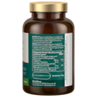 Holland & Barrett Magnésium 400mg + L-Tryptophane 50mg - 120 capsules image 2