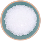 Holland & Barrett Zeezout Grof - 750g image 3