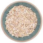 Holland & Barrett Flocons d'Avoine Bio - 500g image 3