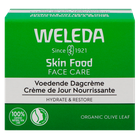 Weleda Skin Food Crème de Jour Nourrissante - 40ml image 2