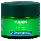 Weleda Skin Food Voedende Nachtcrème - 40ml image 1