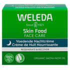 Weleda Skin Food Voedende Nachtcrème - 40ml image 2