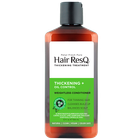 Petal Fresh Hair ResQ Thickening + Oil Control Biotin Conditioner - 355ml image 1