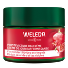 Weleda Granaatappel & Maca Verstevigende Dagcrème 40+ - 40ml image 1