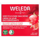 Weleda Granaatappel & Maca Verstevigende Dagcrème 40+ - 40ml image 2