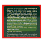 Weleda Granaatappel & Maca Verstevigende Dagcrème 40+ - 40ml image 3