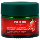 Weleda Verstevigende Nachtcrème Granaatappel & Maca 40+ - 40ml image 1