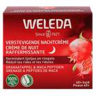 Weleda Verstevigende Nachtcrème Granaatappel & Maca 40+ - 40ml image 2