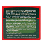 Weleda Verstevigende Nachtcrème Granaatappel & Maca 40+ - 40ml image 3
