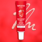 Weleda Granaatappel & Maca Verstevigende Oogcontourcrème 40+ - 12ml image 5