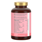 Holland & Barrett Teunisbloem En Borage Olie - 120 softgels image 2