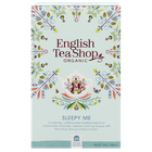 English Tea Shop Sleepy Me - 20 theezakjes image 1