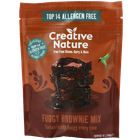 Creative Nature Browniemix - 250g image 1