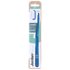 Jordan Green Clean Change Tandenborstel Soft - 4-pack image 1