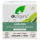 Dr. Organic Seaweed Ageless Eye Contour Serum - 15ml image 1