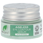 Dr. Organic Seaweed Ageless Eye Contour Serum - 15ml image 2