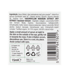 Dr. Organic Seaweed Ageless Eye Contour Serum - 15ml image 3