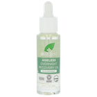 Dr. Organic Seaweed Ageless Overnight Recovery Oil - 30ml image 2