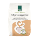 Holland & Barrett Biologisch Volkoren Roggemeel - 400g image 1
