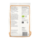 Holland & Barrett Biologisch Volkoren Roggemeel - 400g image 2