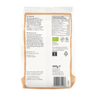 Holland & Barrett Biologisch Glutenvrij Maïsmeel - 400g image 2