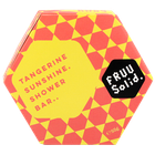 Fruu Savon Solide Soleil Mandarine - 55g image 1