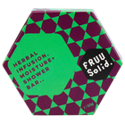 Fruu Savon Solide Hydration+ Infusion d'Herbes - 55g image 1