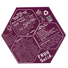 Fruu Savon Solide Hydration+ Infusion d'Herbes - 55g image 3