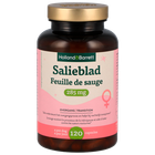 Holland & Barrett Salieblad 285mg - 120 capsules image 1