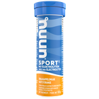 Nuun Sport Électrolytes Orange - 10 comprimés effervescents image 1