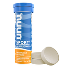Nuun Sport Électrolytes Orange - 10 comprimés effervescents image 2