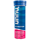 Nuun Hydration Met Elektrolyten Framboos - 10 bruistabletten image 1