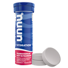 Nuun Hydration Met Elektrolyten Framboos - 10 bruistabletten image 2