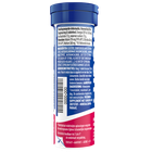 Nuun Hydration Met Elektrolyten Framboos - 10 bruistabletten image 3