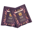 Cheerful Buddha Lion's Mane Mushroom Black Tea English Breakfast Decaf - 15 theezakjes image 2