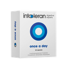 Intoleran Once A Day - 30 capsules image 1