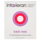 Intoleran DAO mini - 60 tabletten image 1