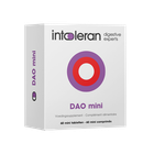 Intoleran DAO Mini - 60 tabletten image 1