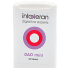 Intoleran DAO Mini - 60 tabletten image 2