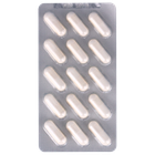 Lucovitaal D-Mannose Blaasonsteking - 30 capsules image 2